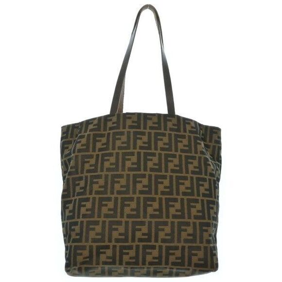 Fendi Tote Bag Ladies - Picture 2 of 8